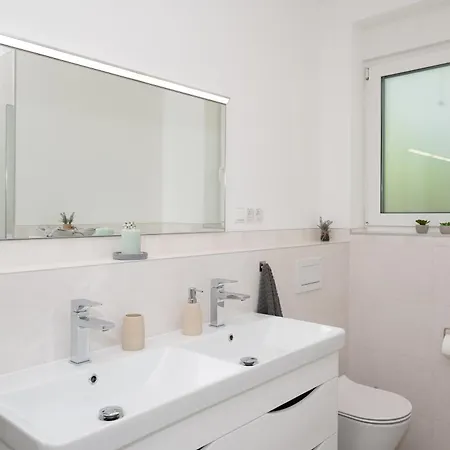 Διαμέρισμα Maestral *