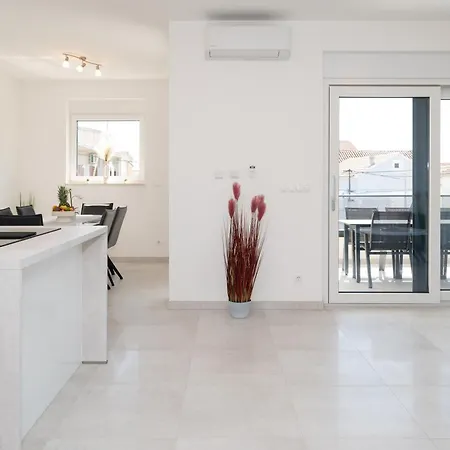 Maestral Διαμέρισμα Βόντιτσε