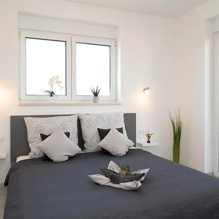 Maestral Διαμέρισμα *