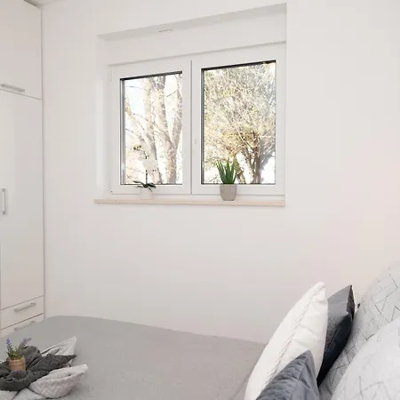 Maestral Διαμέρισμα Βόντιτσε