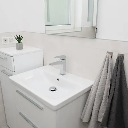 Διαμέρισμα Maestral Βόντιτσε