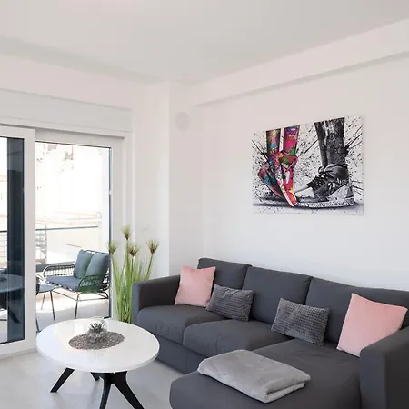 Maestral Apartament Vodice