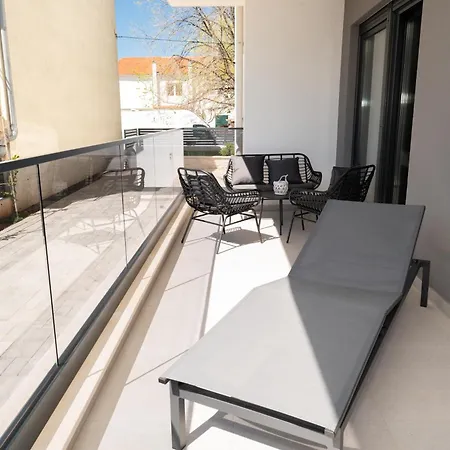 Maestral Βόντιτσε