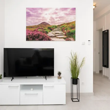 Maestral Βόντιτσε