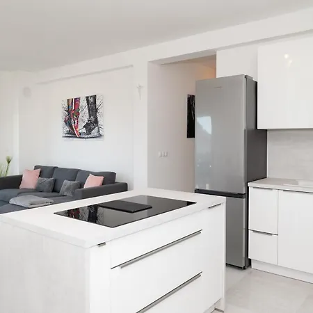 Διαμέρισμα Maestral Βόντιτσε