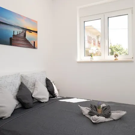 Διαμέρισμα Maestral *