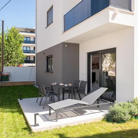 Maestral Διαμέρισμα Βόντιτσε