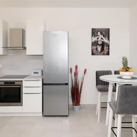 Maestral Διαμέρισμα *