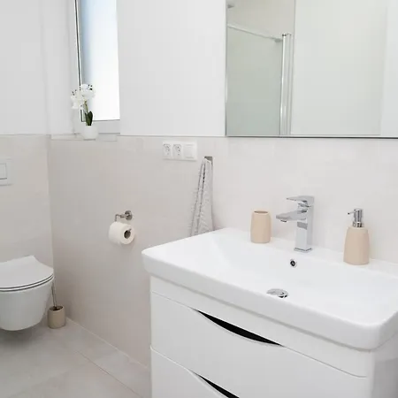 Apartament Maestral *