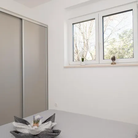 Maestral Διαμέρισμα Βόντιτσε