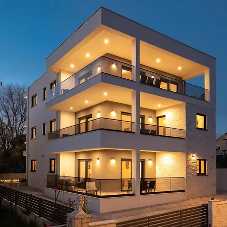 Maestral Διαμέρισμα