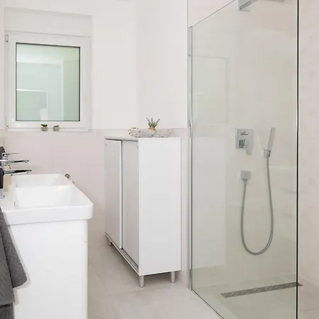 Maestral Διαμέρισμα