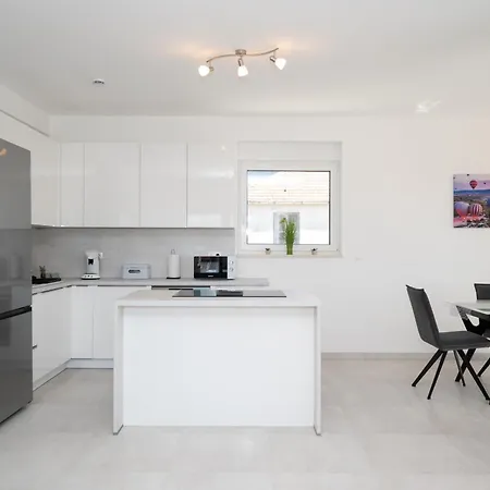 Maestral Apartament Vodice