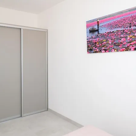 Διαμέρισμα Maestral