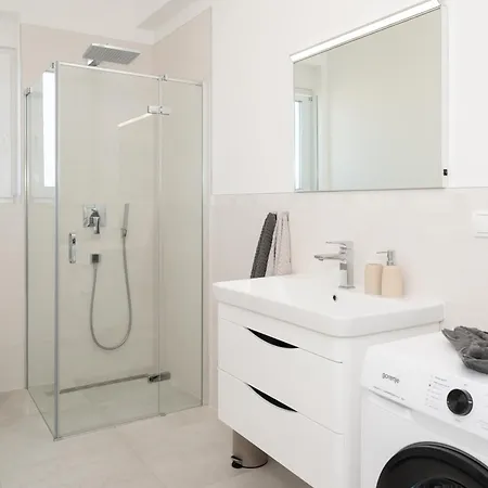 Maestral Διαμέρισμα