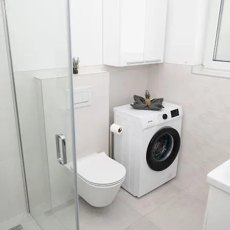 Διαμέρισμα Maestral Βόντιτσε