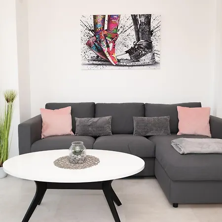 Maestral Βόντιτσε