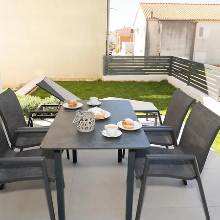 Maestral Διαμέρισμα *