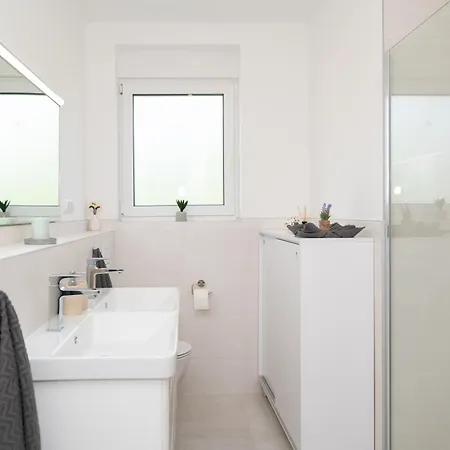 Διαμέρισμα Maestral Βόντιτσε