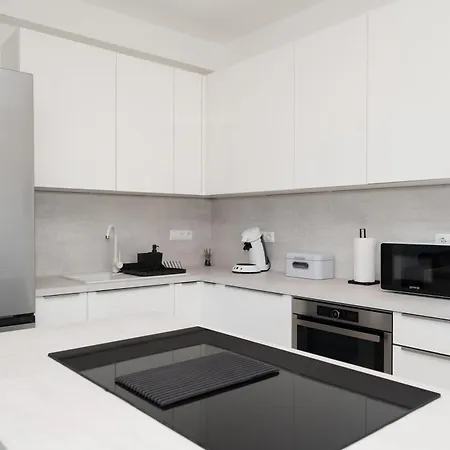 Maestral Διαμέρισμα *