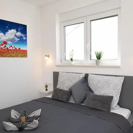 Διαμέρισμα Maestral *