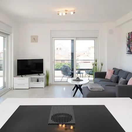 Maestral Βόντιτσε