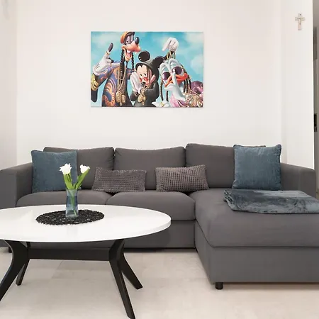 Maestral * Βόντιτσε