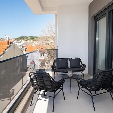 Maestral Διαμέρισμα Βόντιτσε