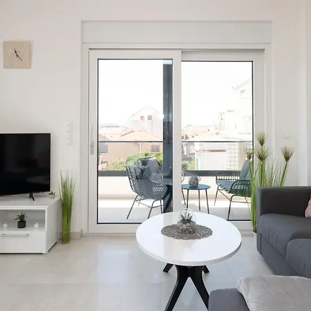 Διαμέρισμα Maestral