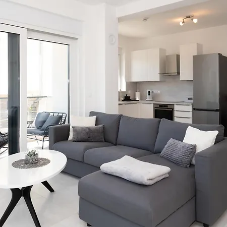 Maestral Διαμέρισμα *