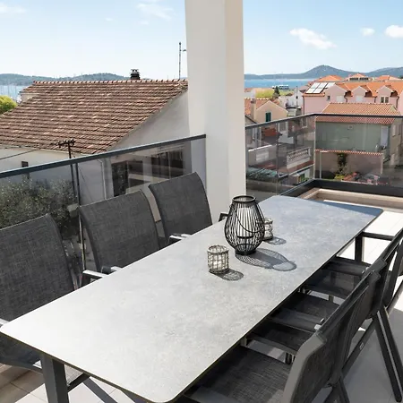 Maestral Διαμέρισμα