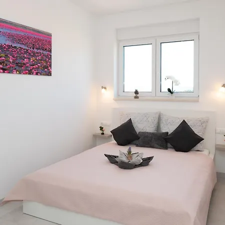 Maestral Διαμέρισμα Βόντιτσε