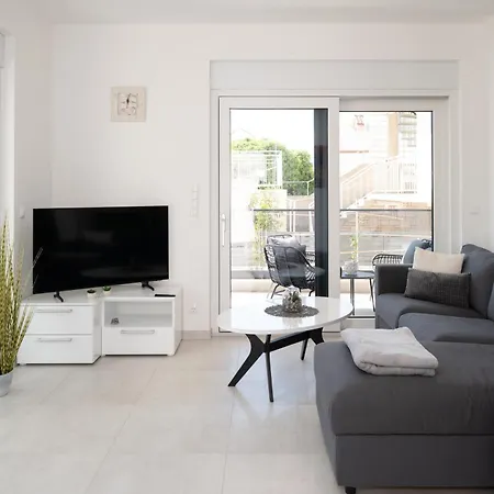 Maestral Διαμέρισμα