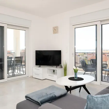 Διαμέρισμα Maestral