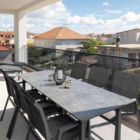 Maestral Διαμέρισμα