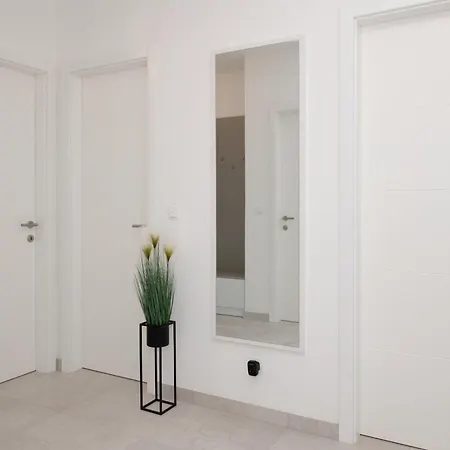 Maestral Διαμέρισμα Βόντιτσε