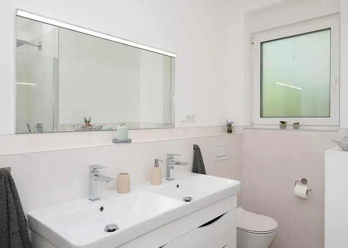 Appartement Maestral *