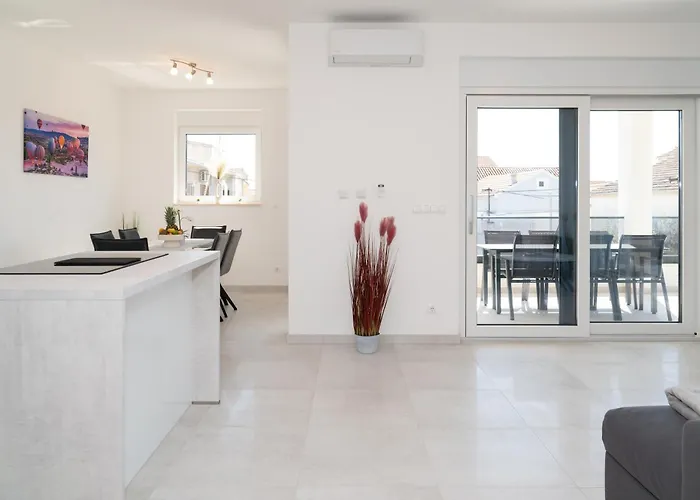 Maestral Apartament Vodice