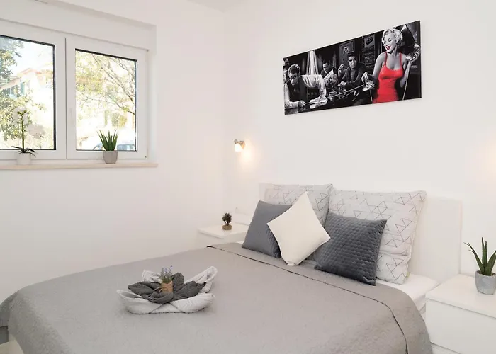 Apartament Maestral Vodice