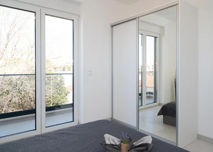 Appartement Maestral *