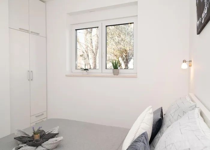 Maestral Appartement Vodice