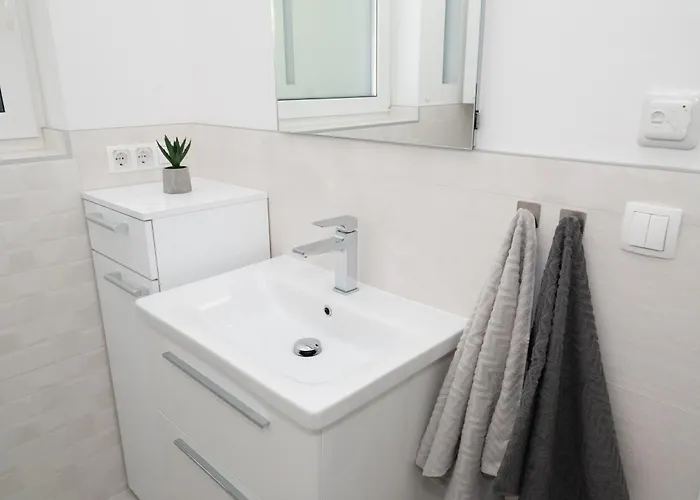 Apartament Maestral Vodice