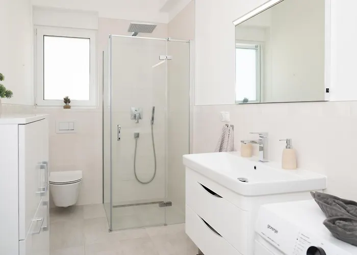 Maestral Appartement *