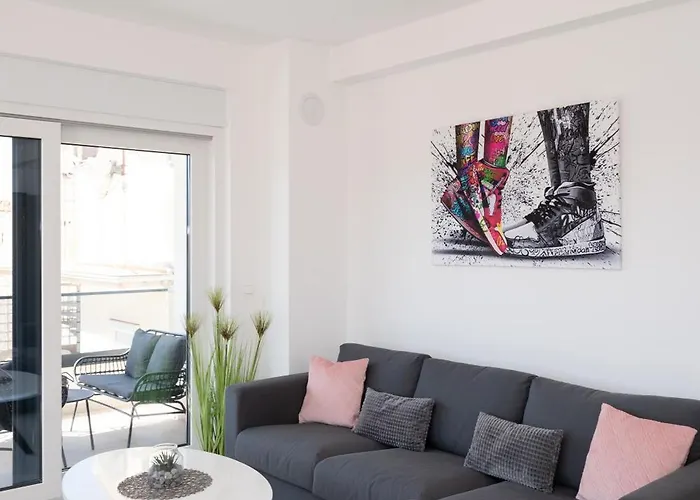 Maestral Appartement Vodice