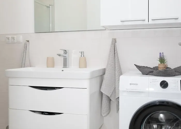 Maestral Appartement