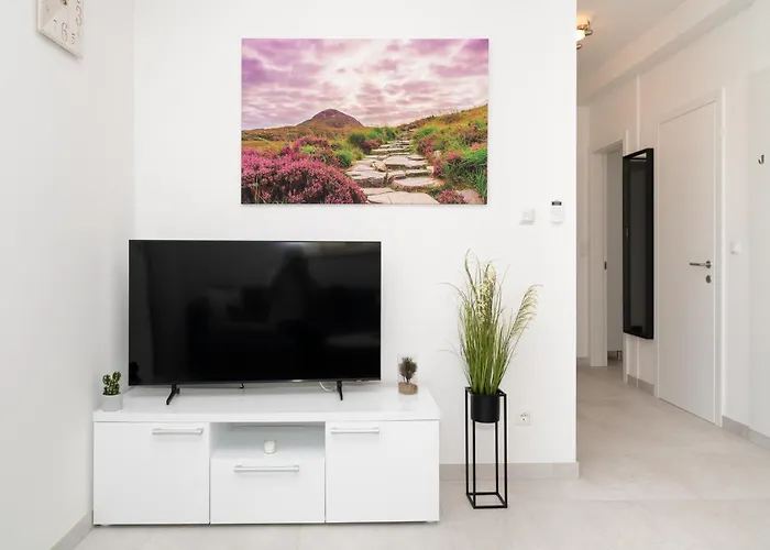 Maestral ヴォディツェ