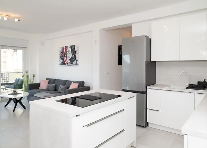 Appartement Maestral Vodice