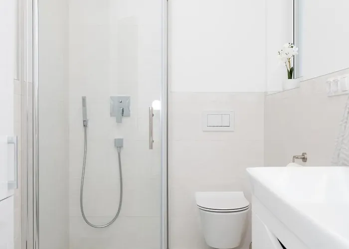 Maestral Appartement