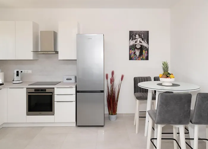 Maestral Appartement *