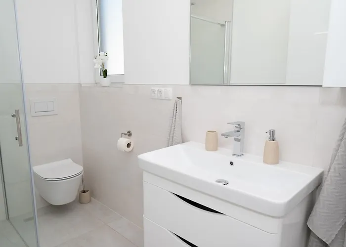 Apartament Maestral *